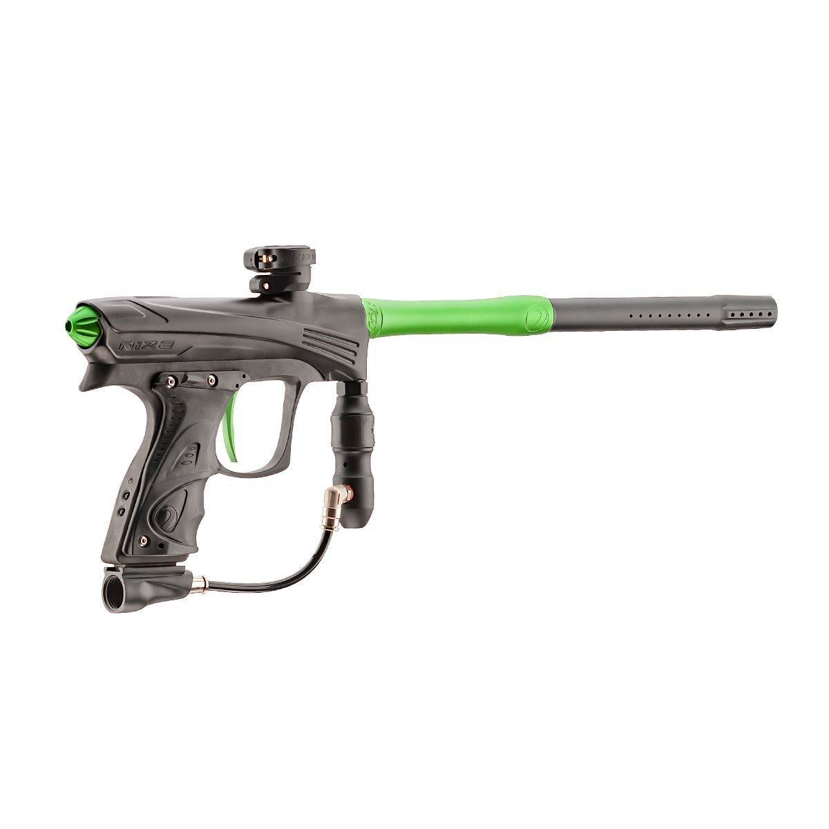 Dye Rize CZR Paintball Gun Marker