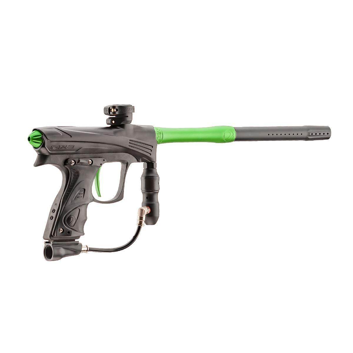 Dye Rize CZR Paintball Gun Marker