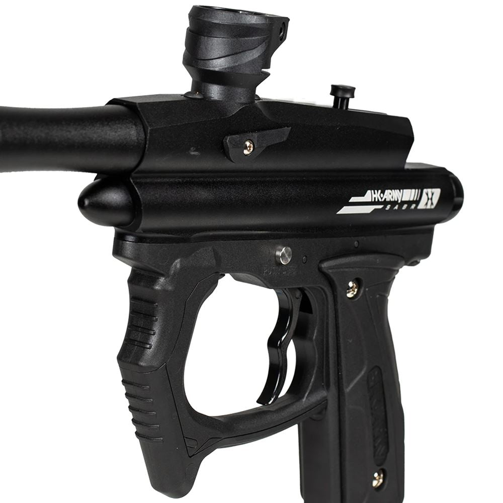 CLEARANCE HK Army SABR Paintball Gun - Marker Semi Auto .68 Cal - USED But NOT Abused