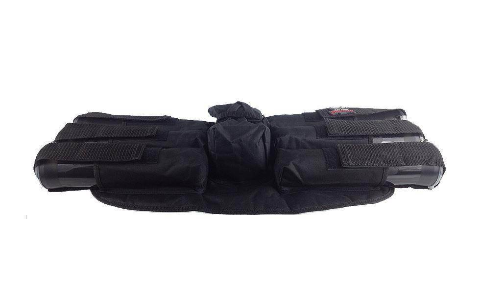 CLEARANCE - Maddog 6+1 Paintball Harness - OPEN BOX