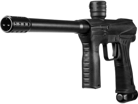 CLEARANCE - Planet Eclipse EMEK 100 (PAL Enabled) .68 Cal Mechanical Paintball Marker - Black - OPEN BOX