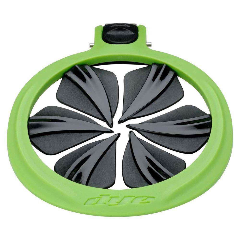 Dye Rotor R2 Loader Quick Feed