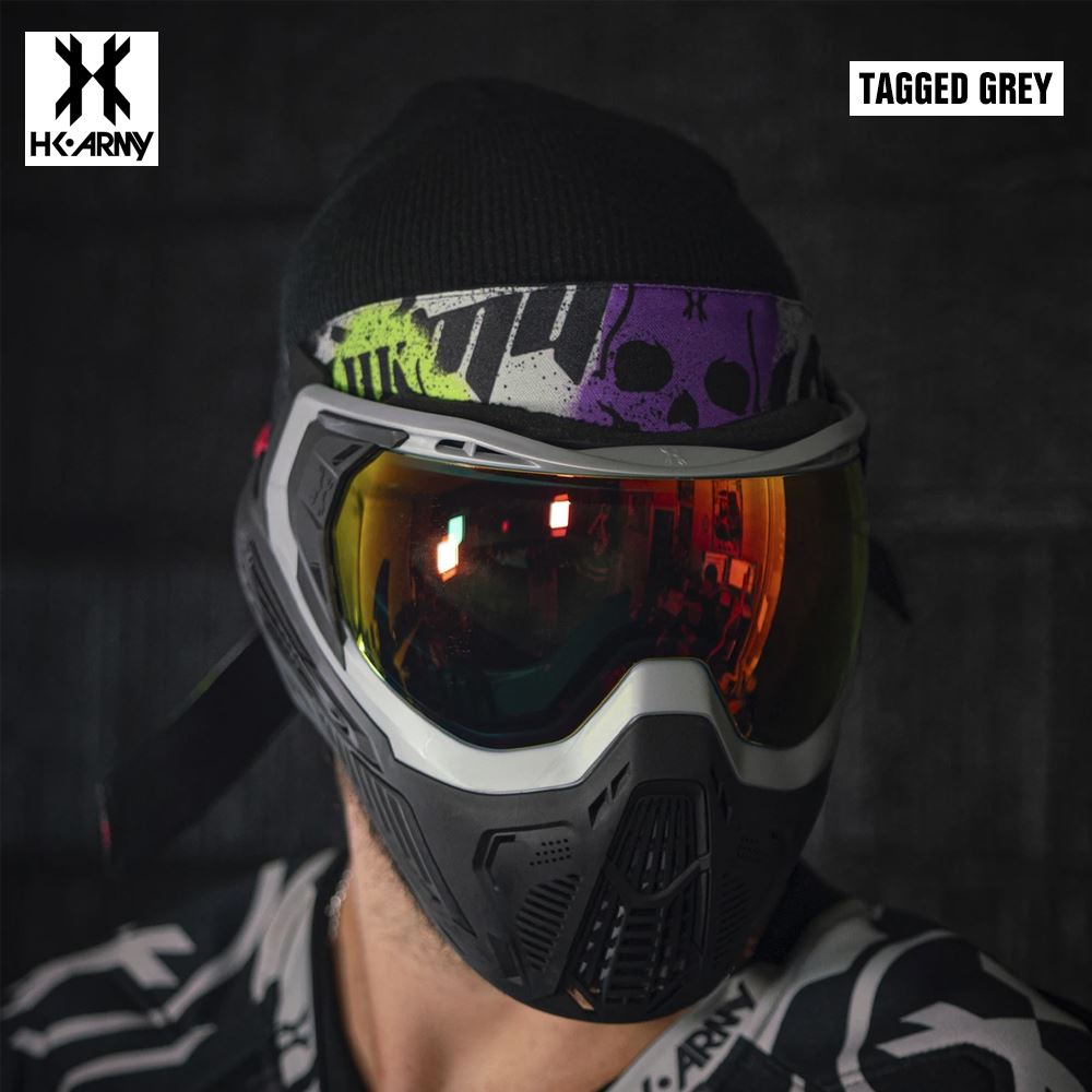 HK Army Paintball Headband