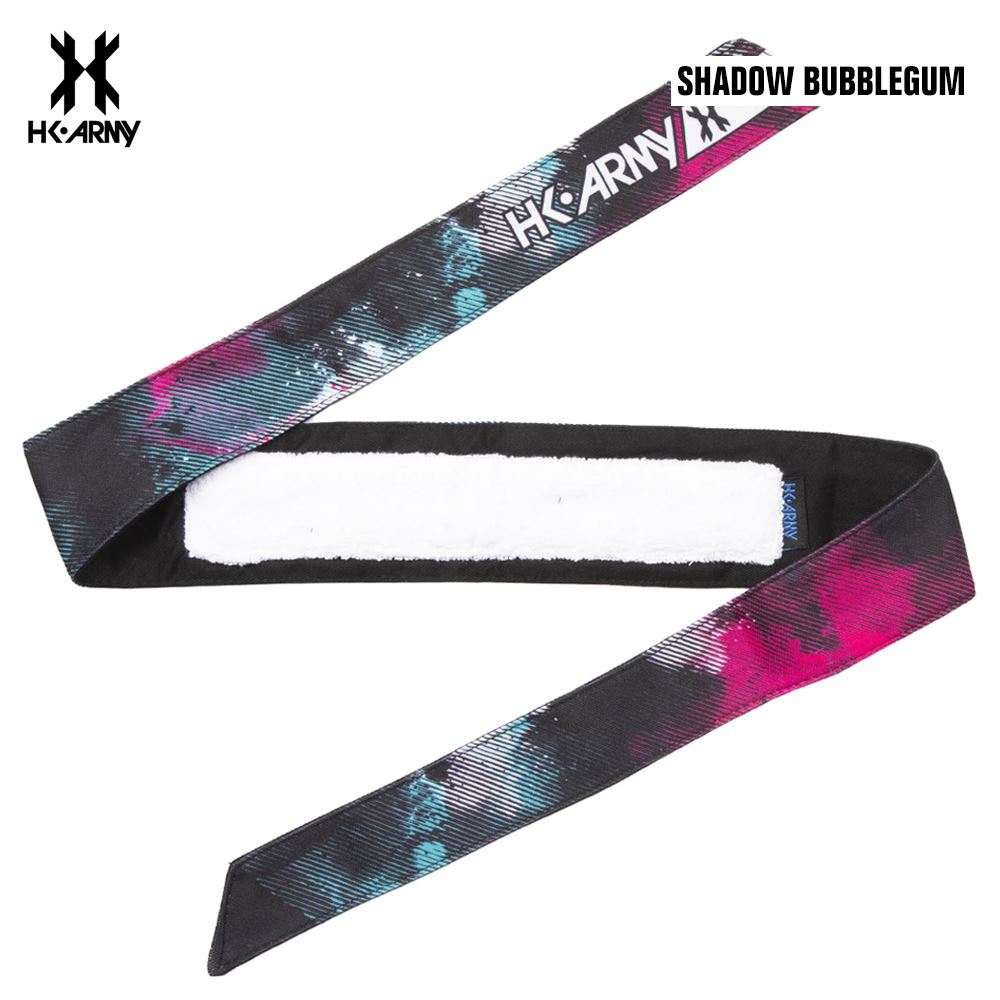 HK Army Paintball Headband