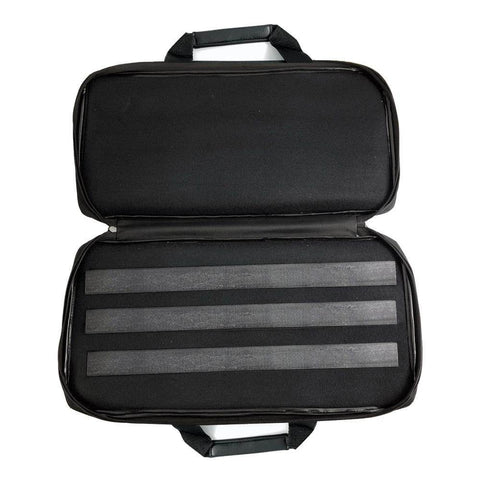 Maddog Small Padded Paintball Marker Gun Tote Case - Black