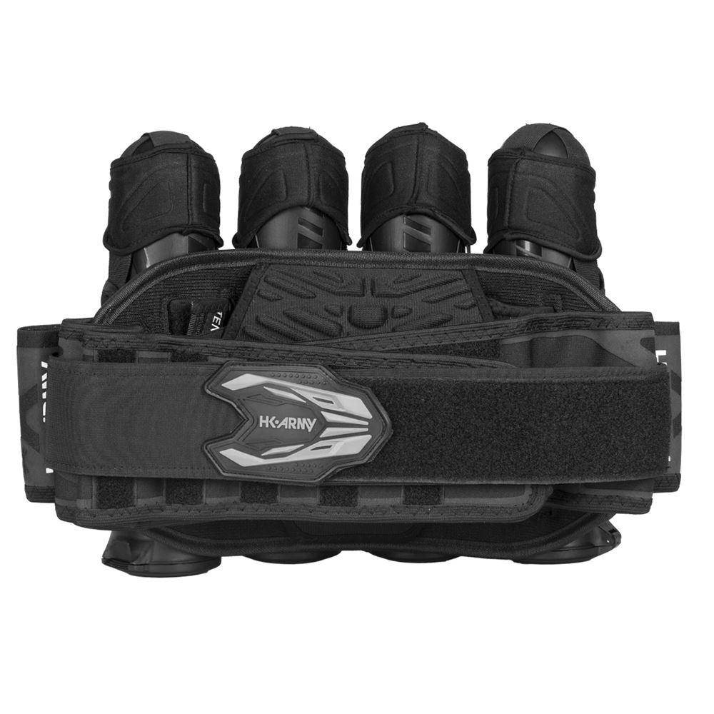 HK Army Zero G 2.0 Paintball Harness 3+2 4+3 5+4 Pod Pack - PaintballDeals.com