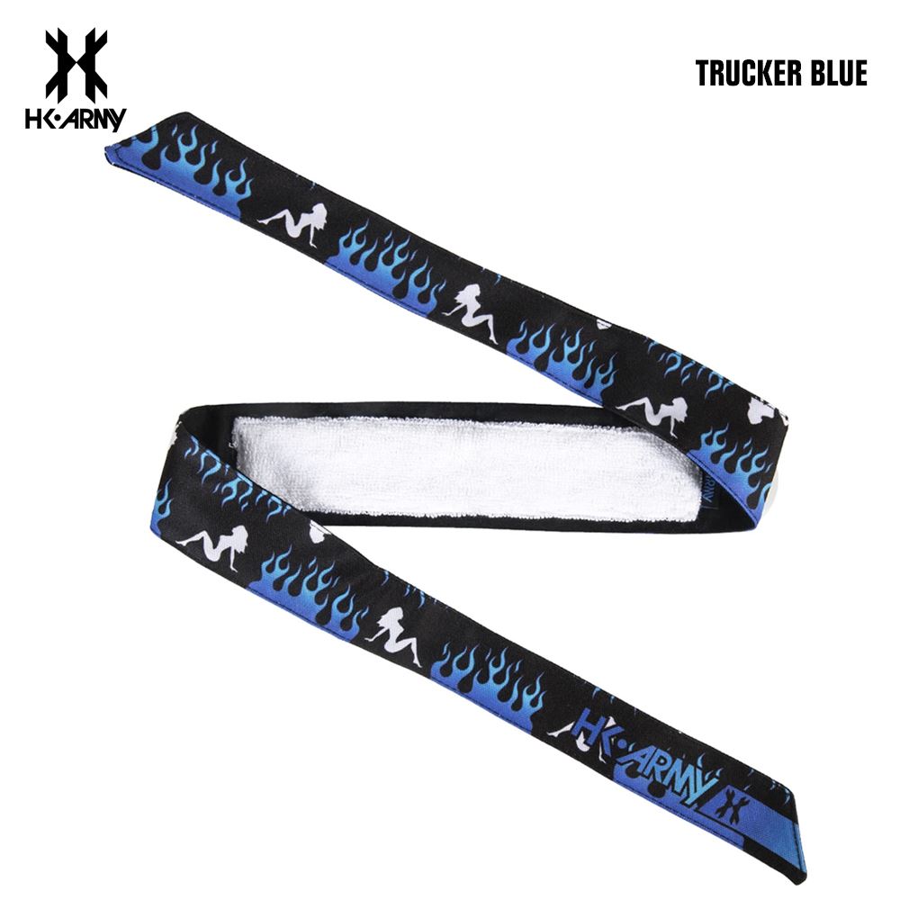 HK Army Paintball Headband