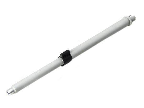 MadBull Airsoft Noveske 16" Recon Outer Barrel Set with Gas Block and Gas Tube