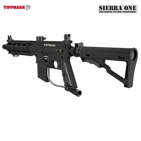 Tippmann Sierra One .68 Caliber Paintball Gun
