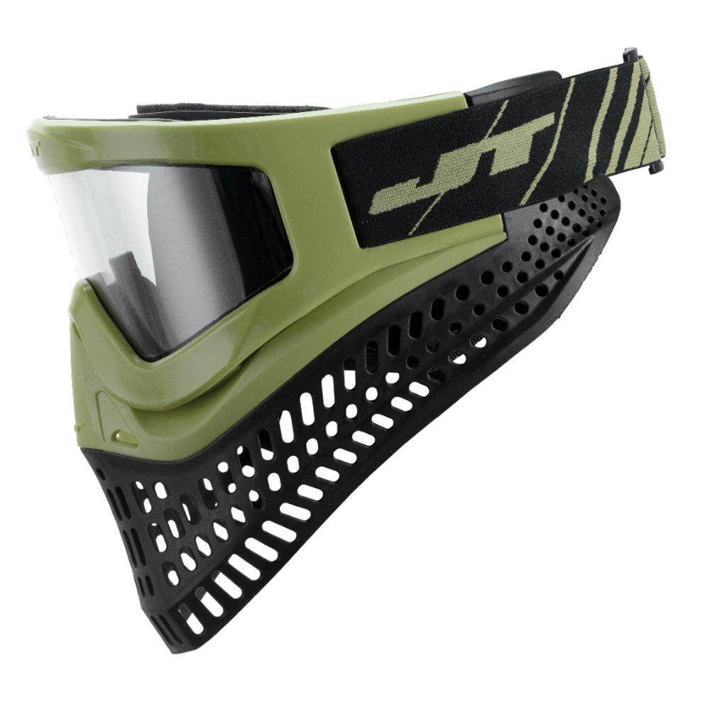 JT Proflex X Thermal Paintball Mask