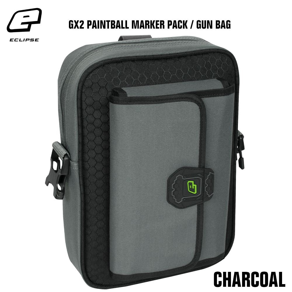 Planet Eclipse GX2 Paintball Marker Pack / Gun Bag