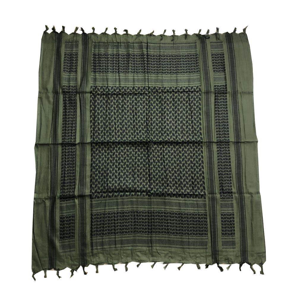 Maddog Shemagh Tactical Desert Scarf