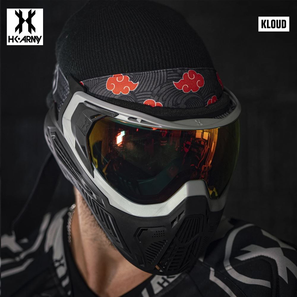 HK Army Paintball Headband