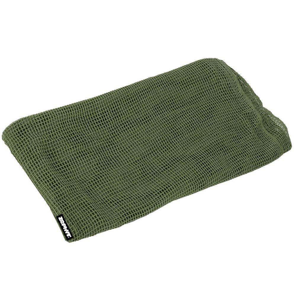 Zephyr Tactical Mesh Sniper Veil Desert Shemagh