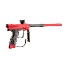 CLEARANCE Dye Rize CZR Paintball Gun Marker - Red/Black - USED But NOT Abused