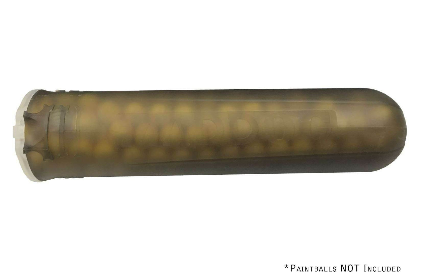 Maddog 150 Round BONES Paintball Pods