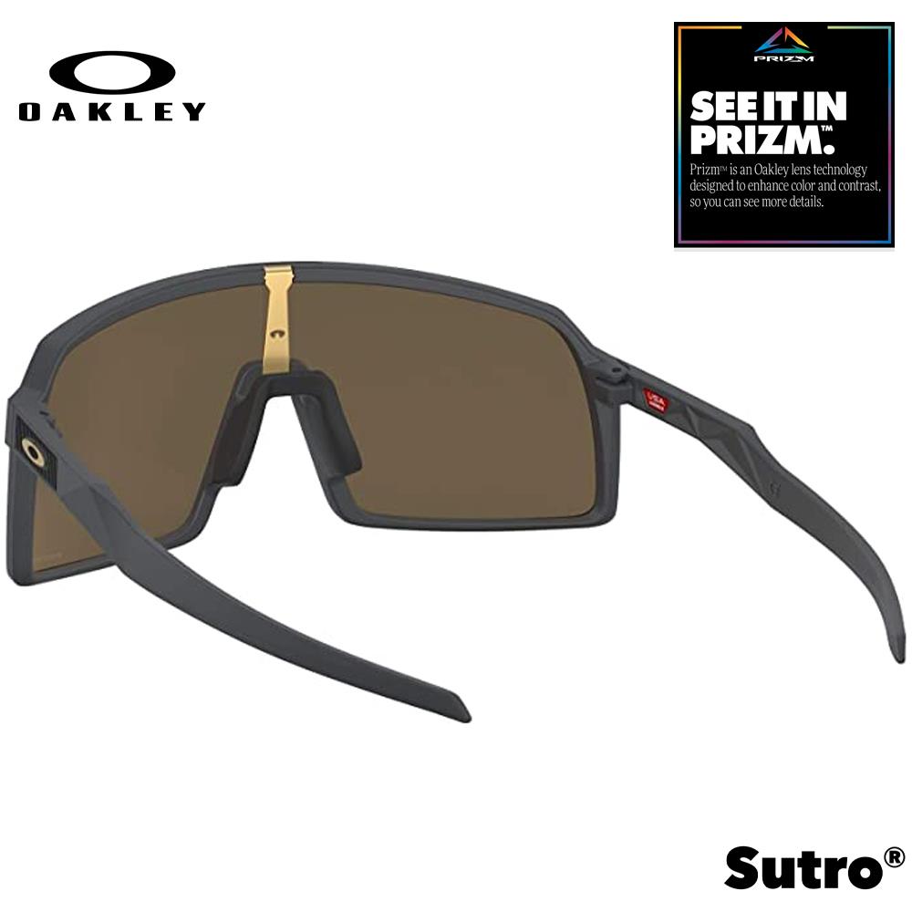 Oakley Sutro Men's Sunglasses