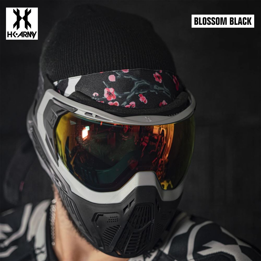 HK Army Paintball Headband