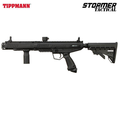 Tippmann Stormer Semi-Automatic .68 Caliber Paintball Gun Marker