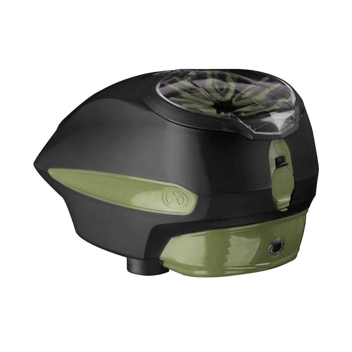 G.I. Sportz LVL Paintball Loader v1.12