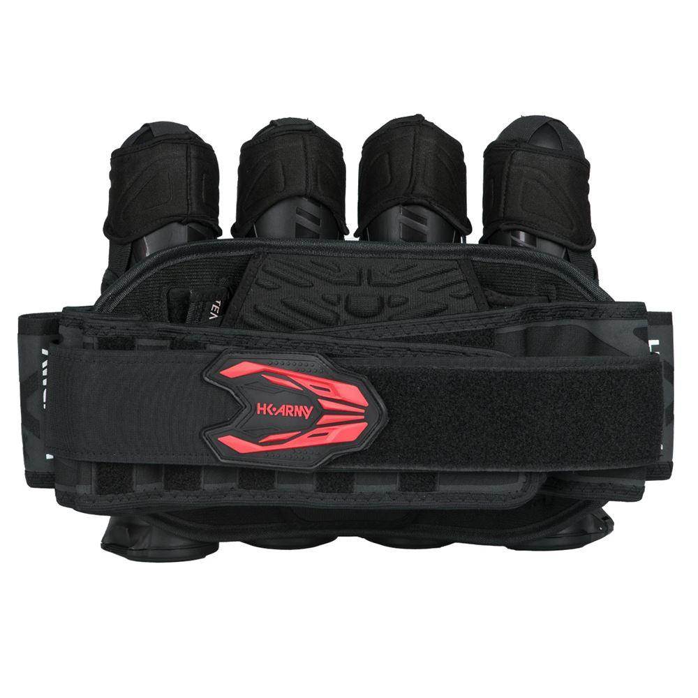 HK Army Zero G 2.0 Paintball Harness 3+2 4+3 5+4 Pod Pack - PaintballDeals.com