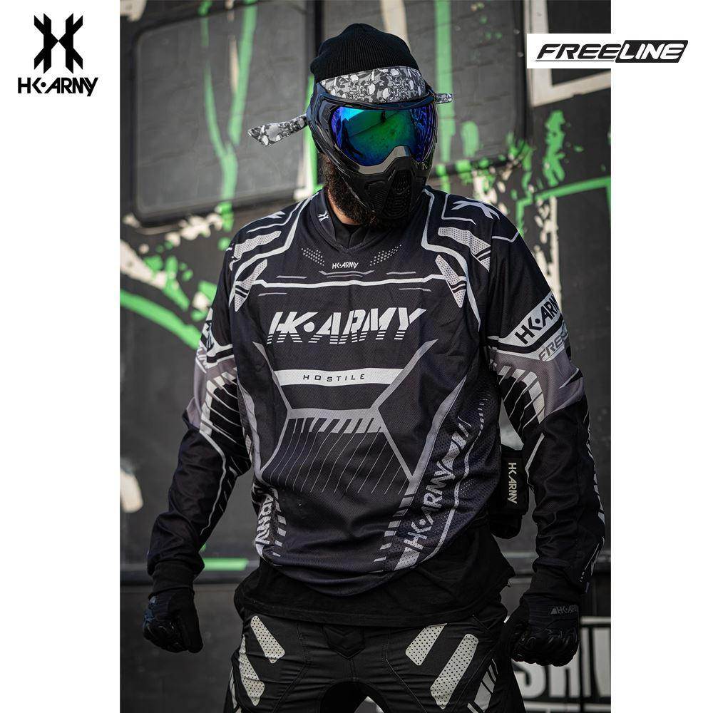 HK Army Freeline Paintball Jersey - PaintballDeals.com