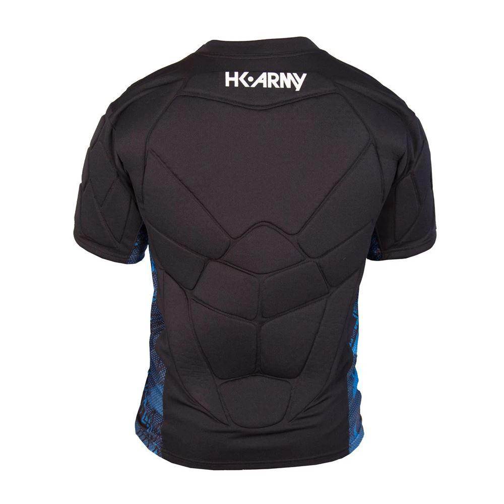 HK Army Crash Paintball Chest Protector - PaintballDeals.com