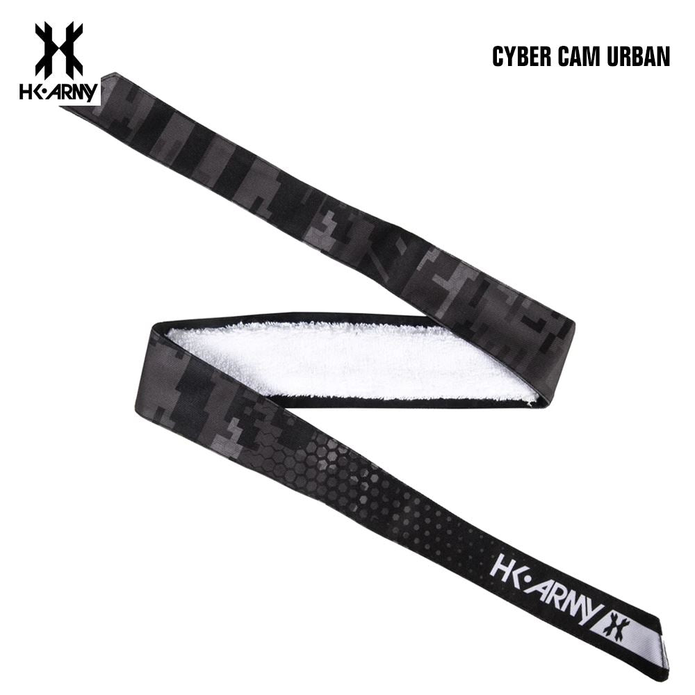 HK Army Paintball Headband