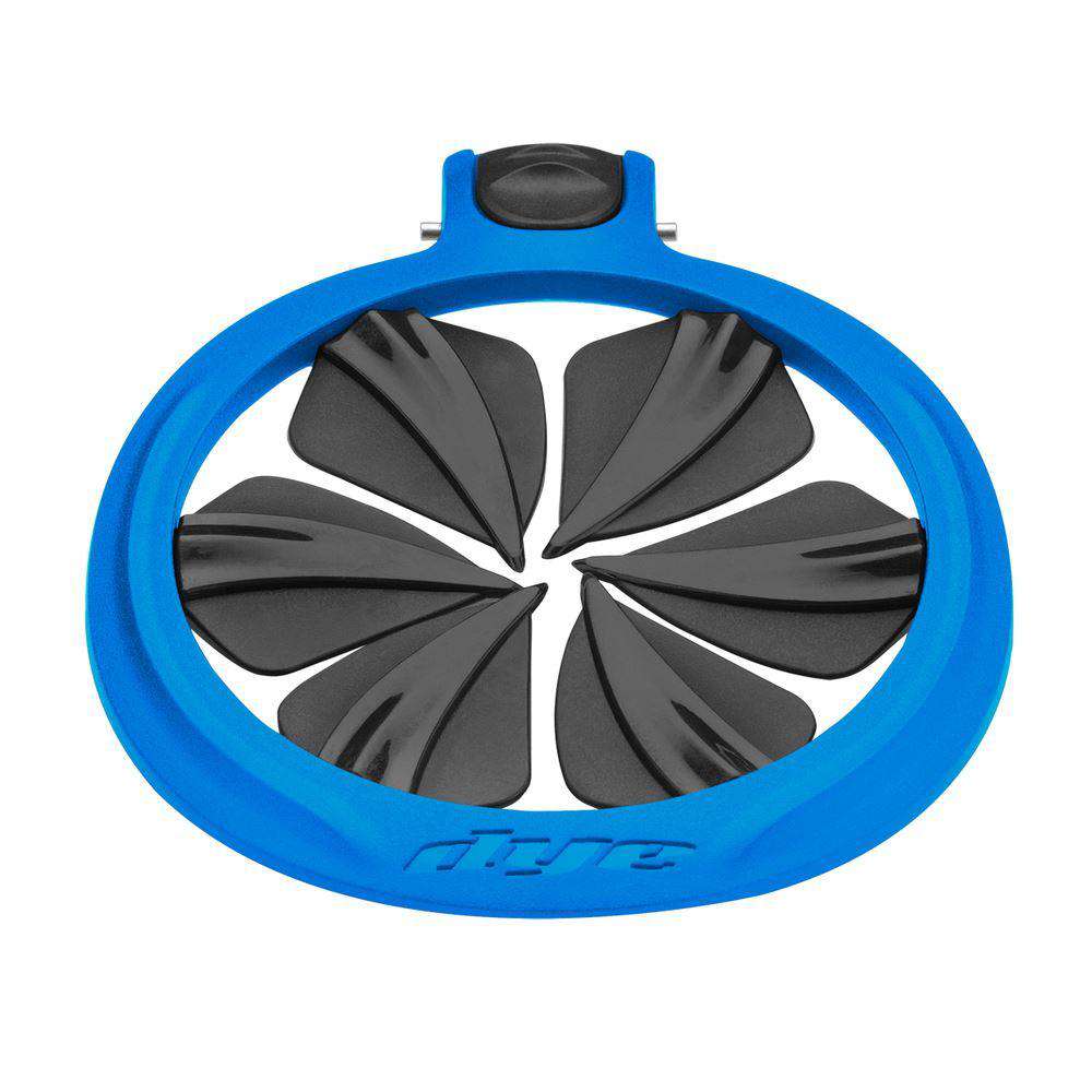 Dye Rotor R2 Loader Quick Feed