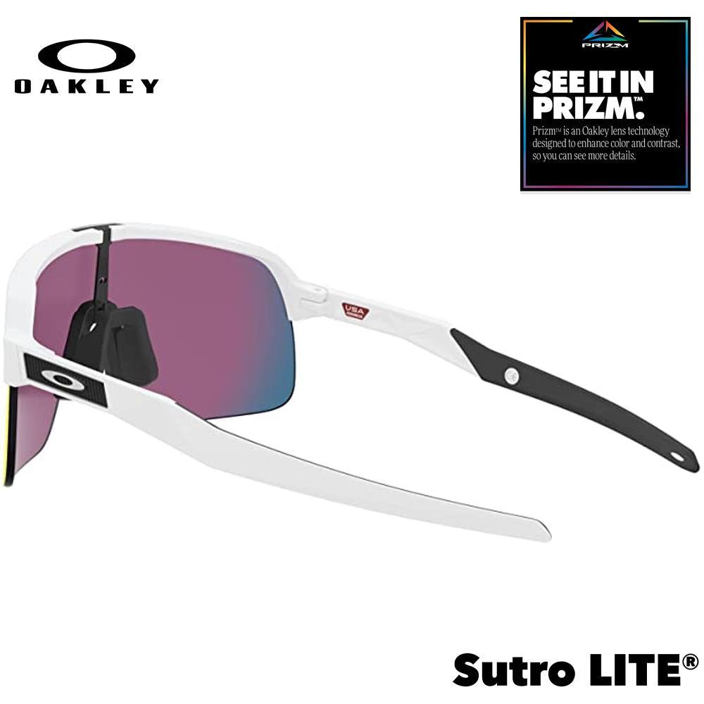 Oakley Sutro LITE Men's Sunglasses