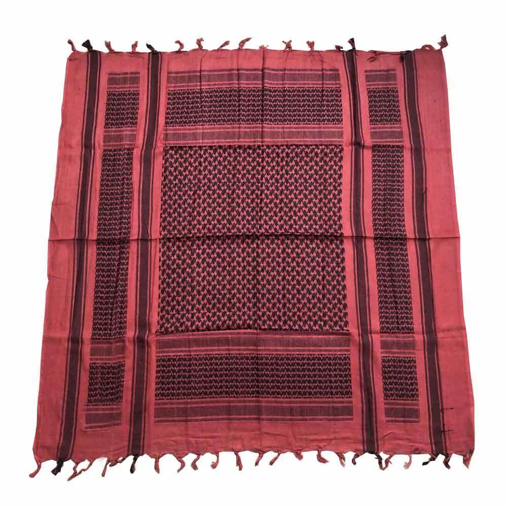 Maddog Shemagh Tactical Desert Scarf