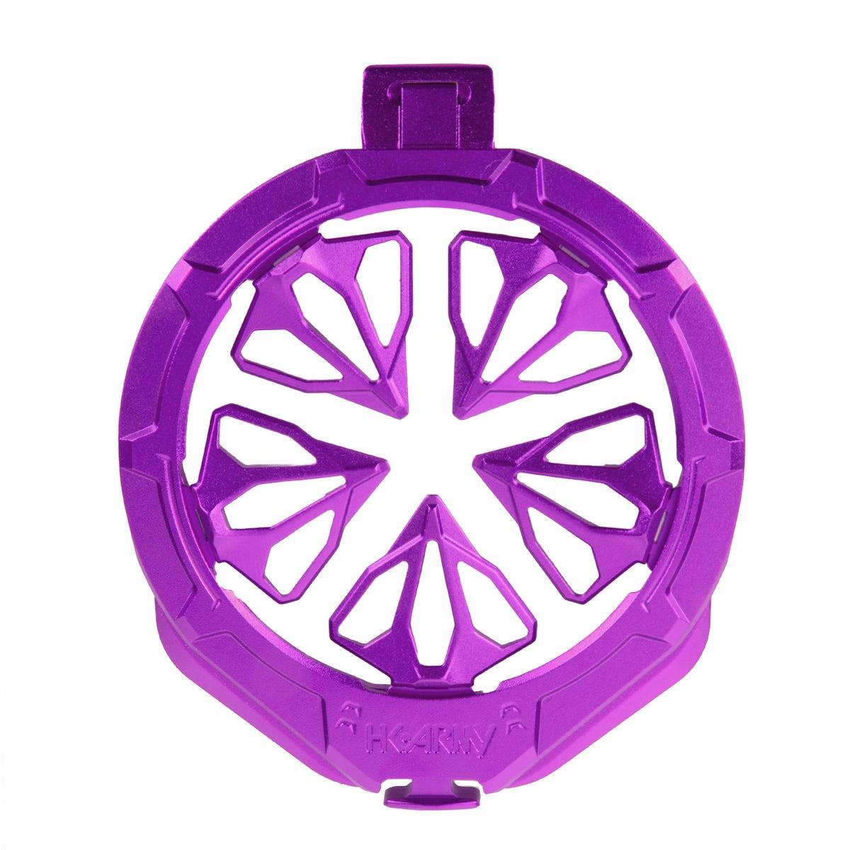 HK Army Evo Pro Metal Speed Feed Paintball Loader Accessory - CTRL, Spire 4, Spire 3, Spire IR, Spire IR2