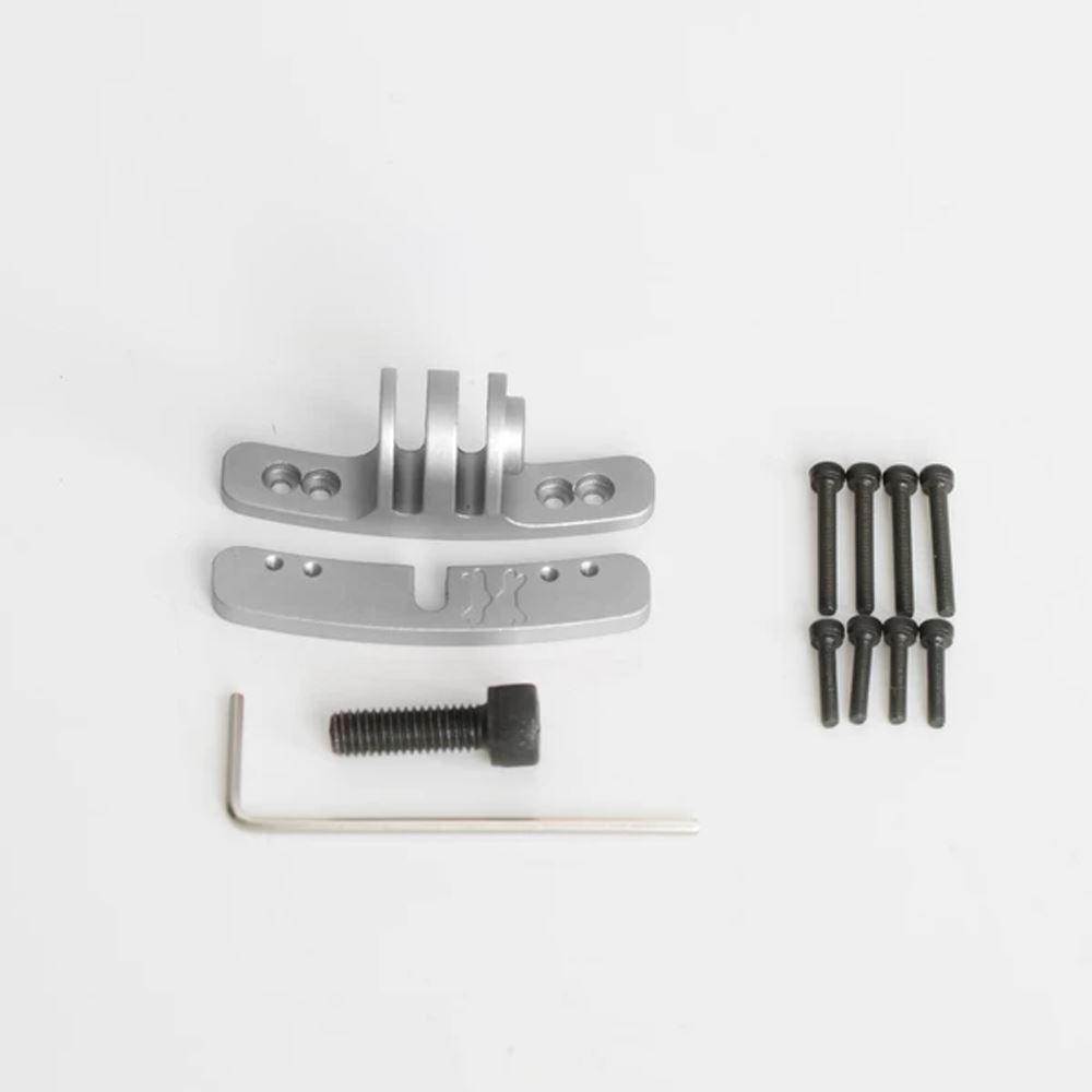 HK Army Paintball Goggle Mask Camera Mount - PaintballDeals.com