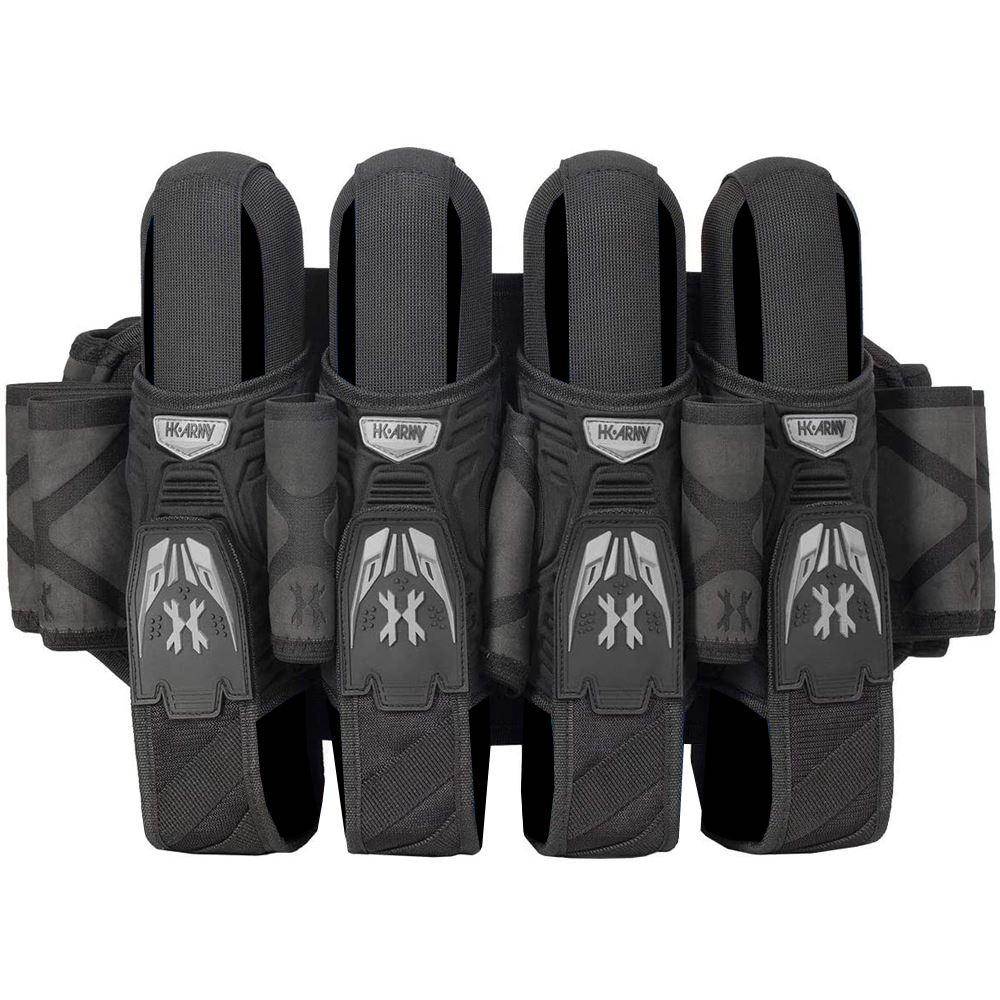 HK Army Magtek Paintball Harness Pod Pack 3+2 | 4+3 | 5+4 - PaintballDeals.com