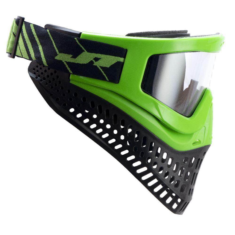 JT Proflex X Thermal Paintball Mask