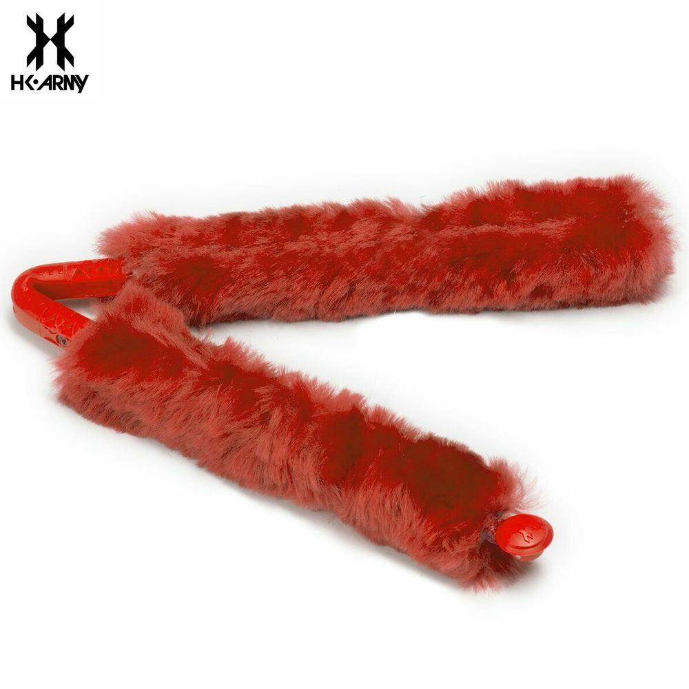 HK Army Blade 2 Paintball Barrel Swab - Black - PaintballDeals.com