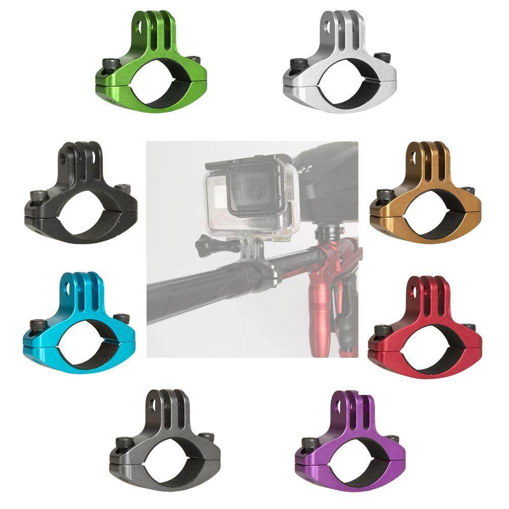 HK Army Paintball Barrel Camera Mount - PaintballDeals.com