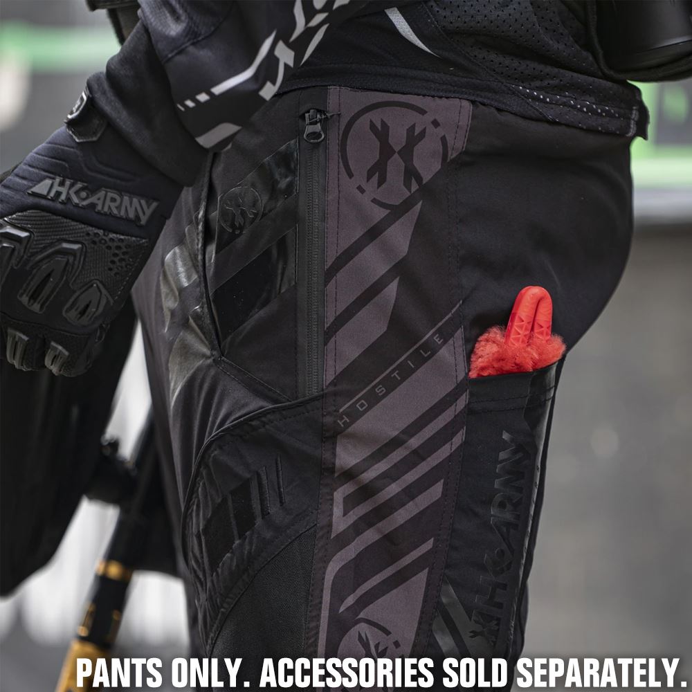 HK Army TRK Air Jogger Paintball Pants
