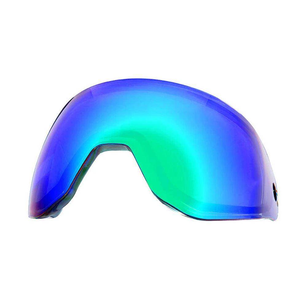 HK Army KLR Paintball Mask Goggle Pure Dual Pane Thermal Replacement Lens