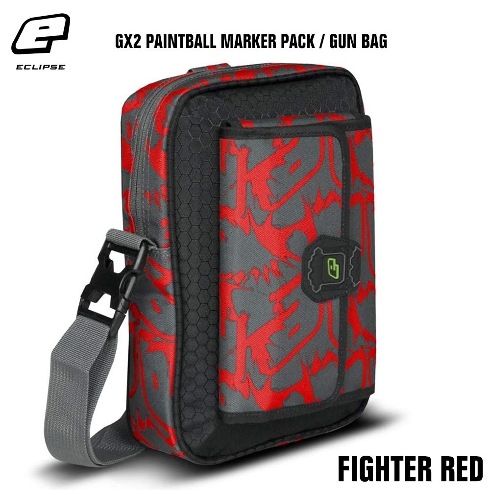 Planet Eclipse GX2 Paintball Marker Pack / Gun Bag