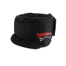 Maddog Paintball Pro Neck Protector - Black