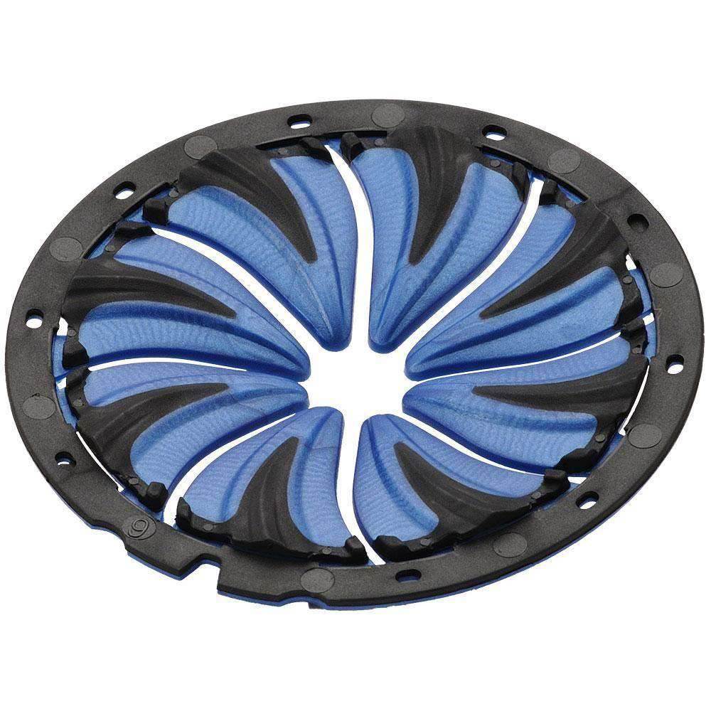 Dye Rotor Quick Feed 6.3