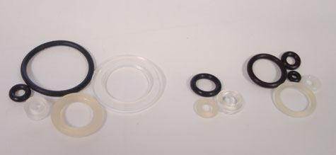 Tiberius Arms Replacement Oring Kit