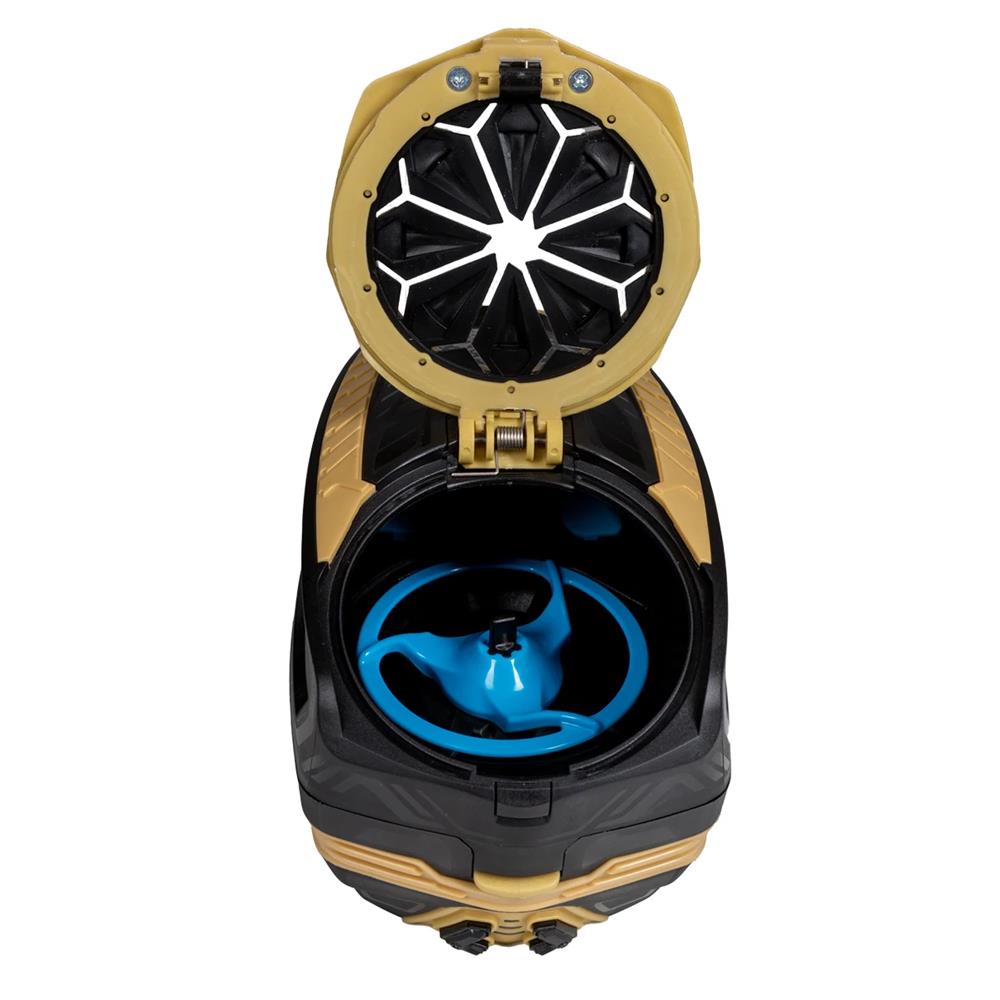 CLEARANCE HK Army TFX 3.0 Electronic Paintball Loader - 22+ BPS - Black/Gold