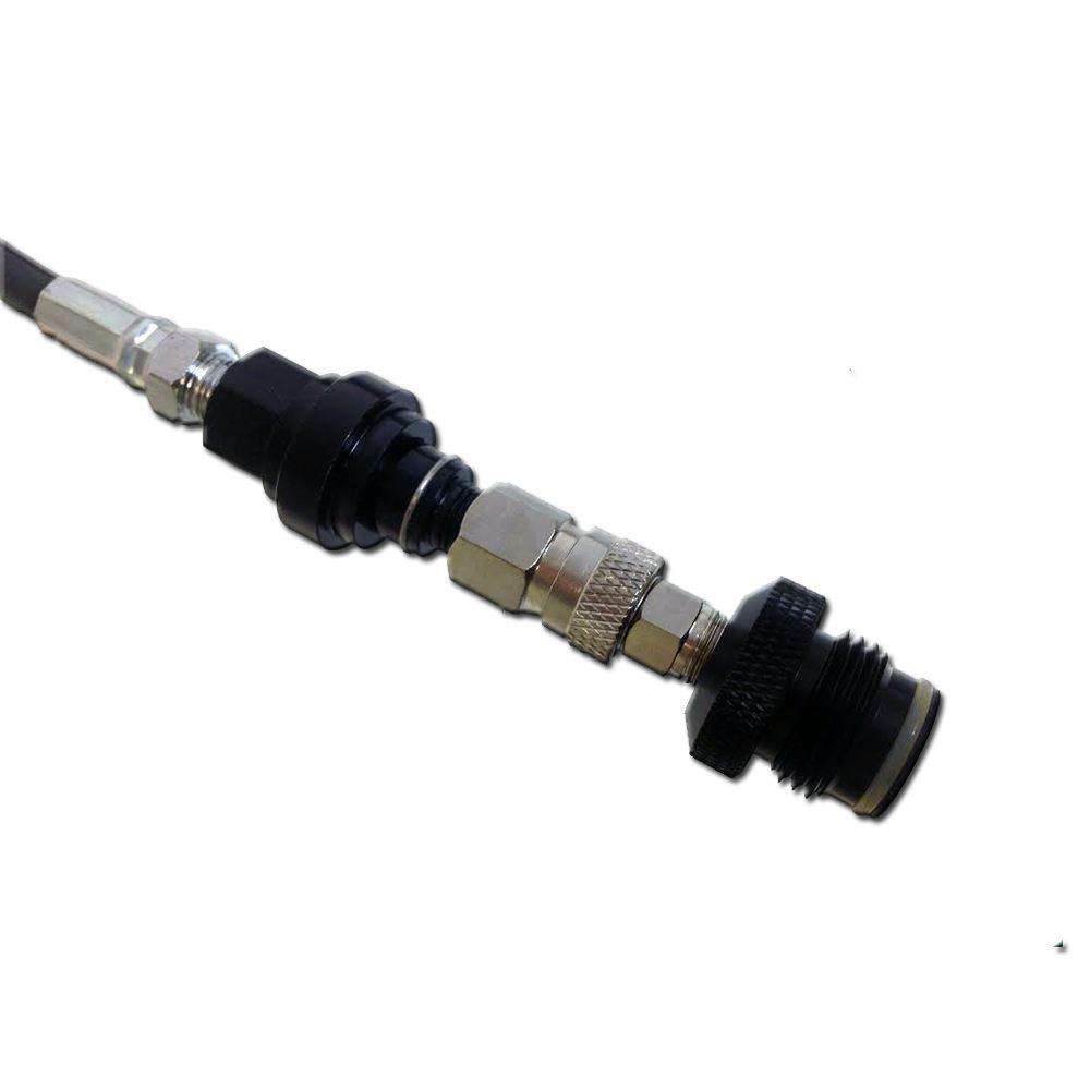 Maddog Tactical Sport Vest with Pods & Remote Coil Paintball Package