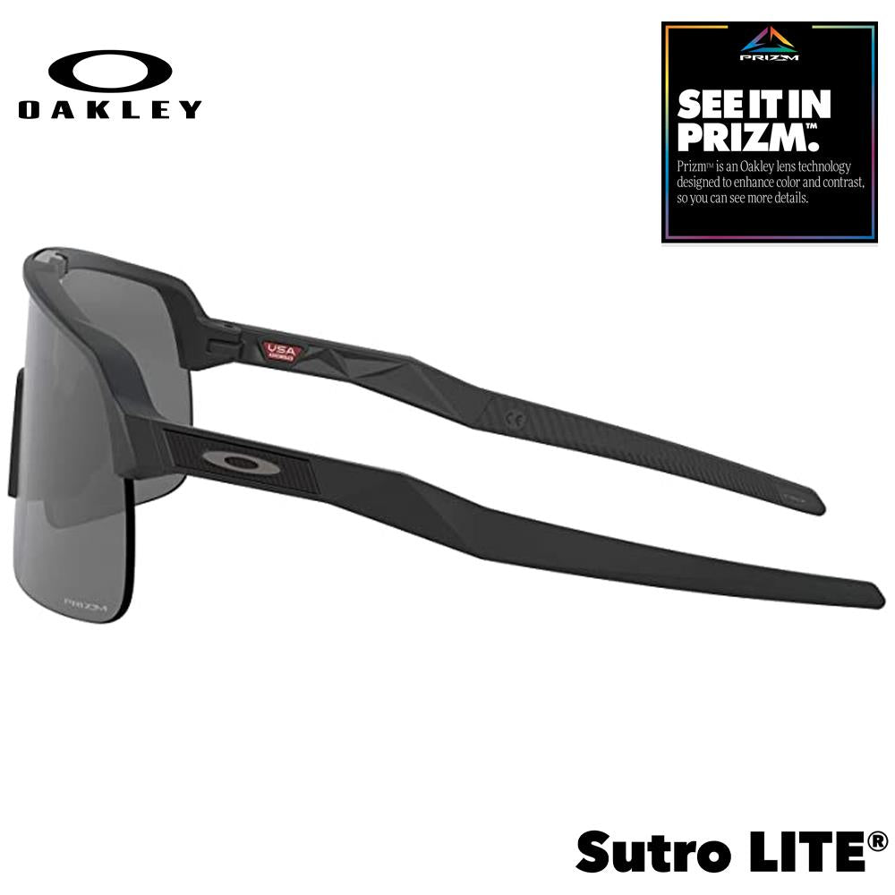 Oakley Sutro LITE Men's Sunglasses