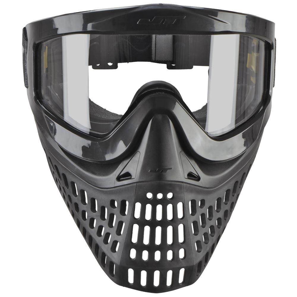 JT Proflex X Thermal Paintball Mask