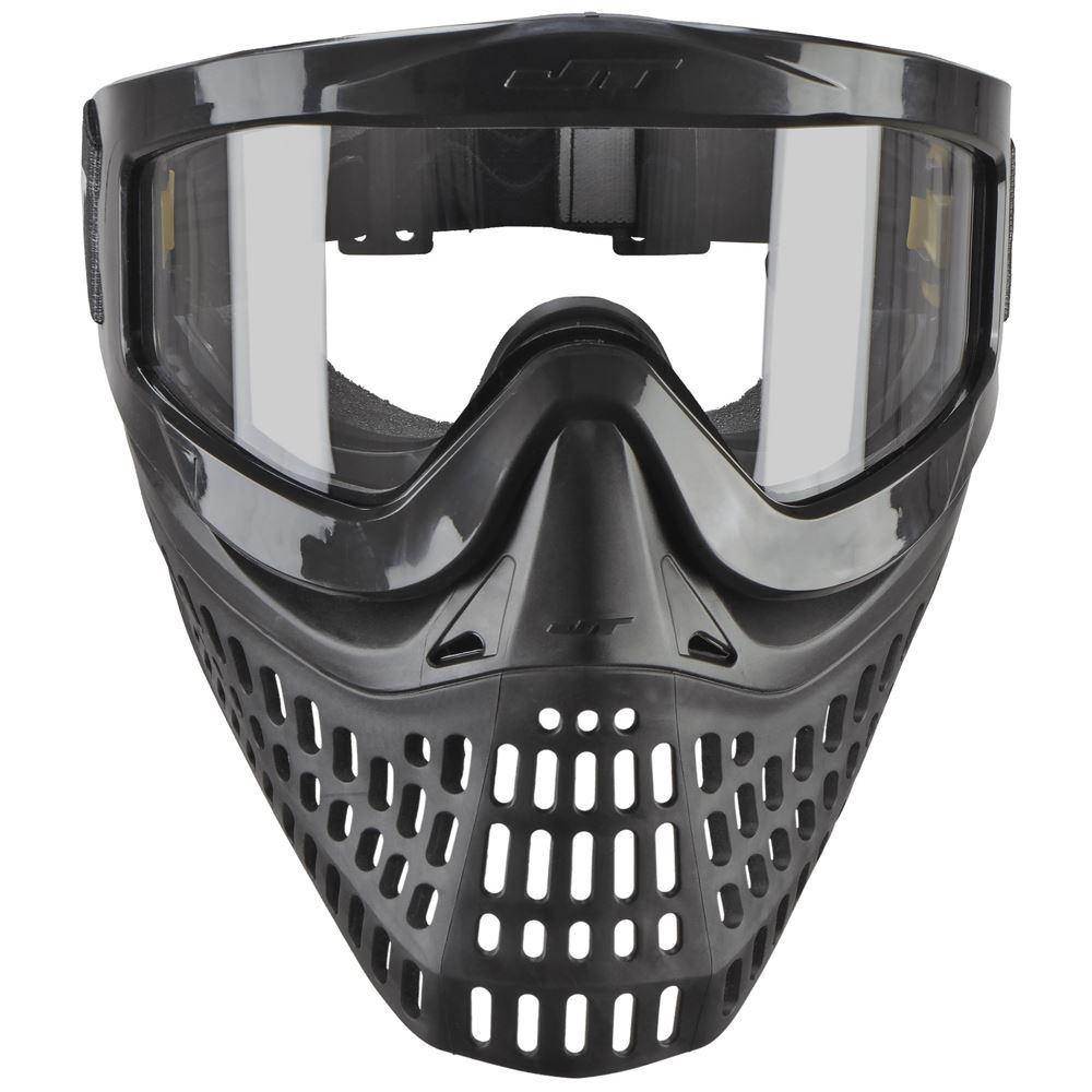 JT Proflex X Thermal Paintball Mask
