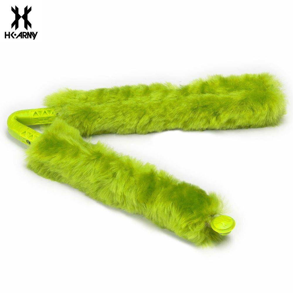 HK Army Blade 2 Paintball Barrel Swab - Black - PaintballDeals.com