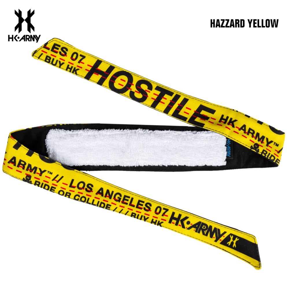 HK Army Paintball Headband